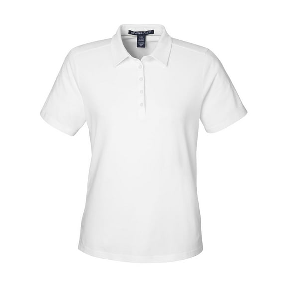 Women's Raleigh Stretch Polo