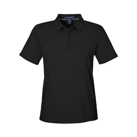 Women's Raleigh Stretch Polo