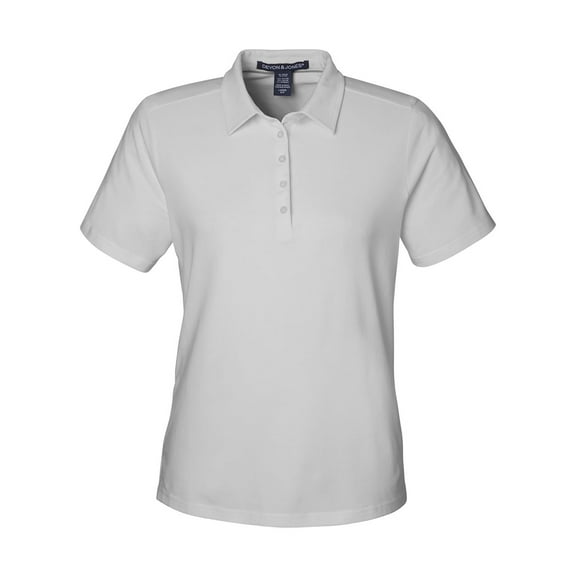 Women's Raleigh Stretch Polo