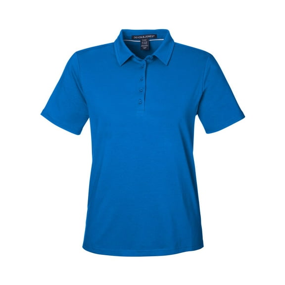 Women's Raleigh Stretch Polo