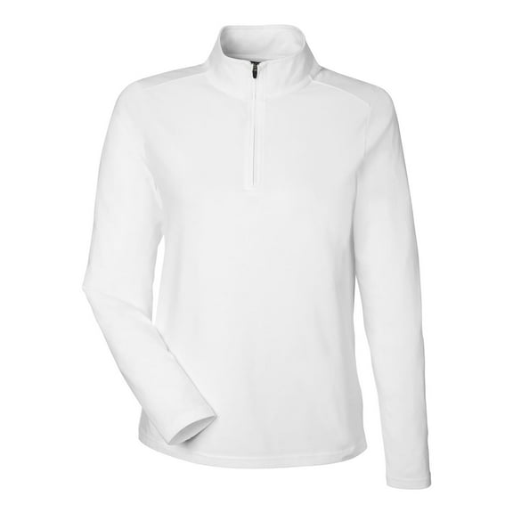Women's Raleigh Stretch Quarter-Zip Pullover