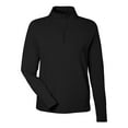 thumbnail image 1 of Women's Raleigh Stretch Quarter-Zip Pullover, 1 of 1