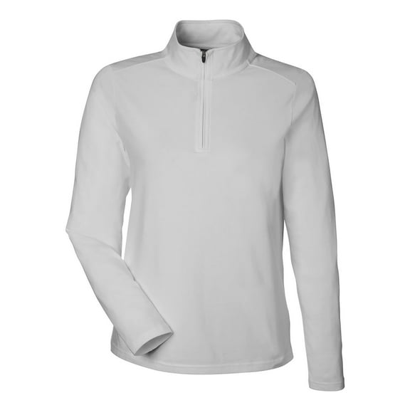 Women's Raleigh Stretch Quarter-Zip Pullover