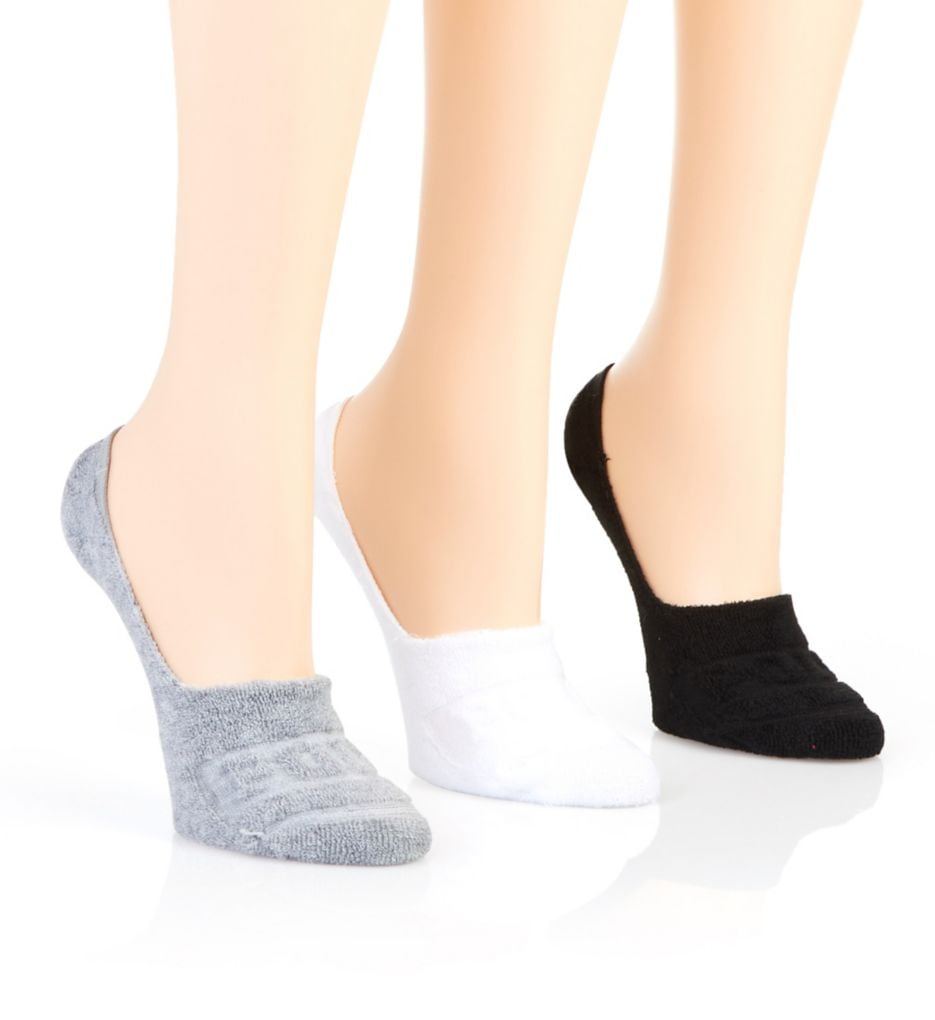 Ralph lauren women's no show socks discount