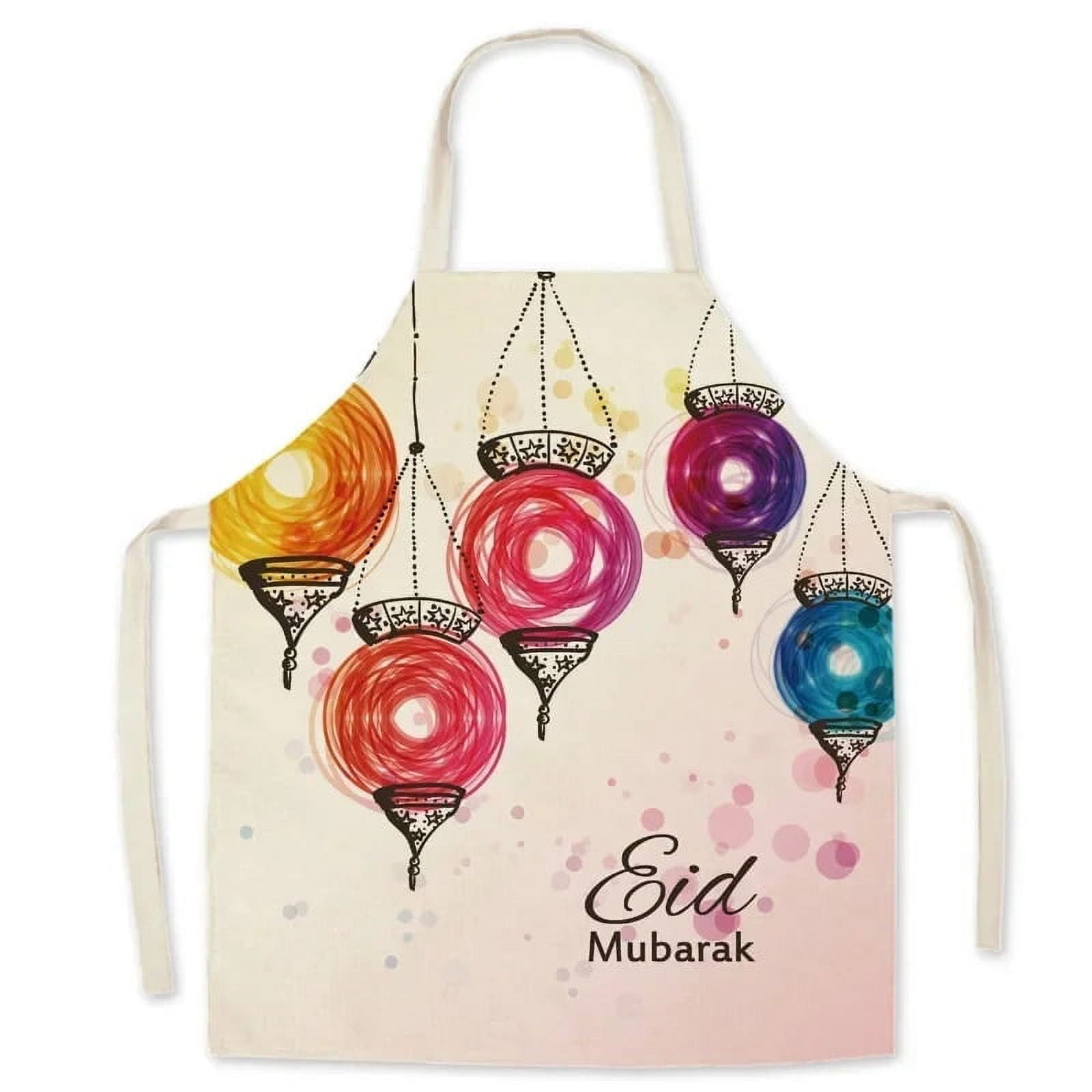 ramadan aprons