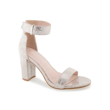 Women's Rampage Block Heels