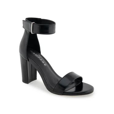 Women's Rampage Block Heels