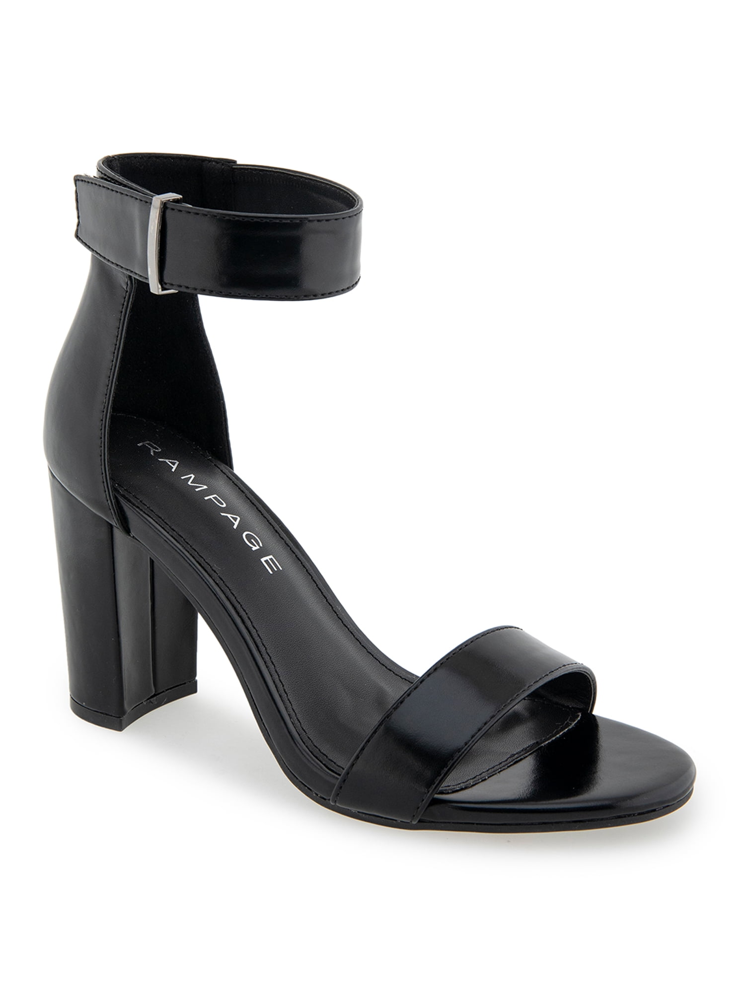 Women's Rampage Block Heels