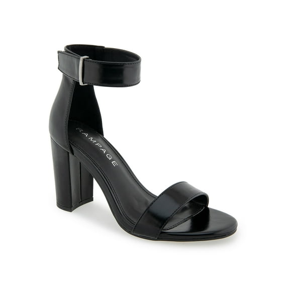 Women's Rampage Block Heels