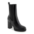 thumbnail image 1 of Rampage Women's Heeled Chelsea Boots, 1 of 6