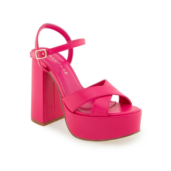 Women's Rampage Platform Heels