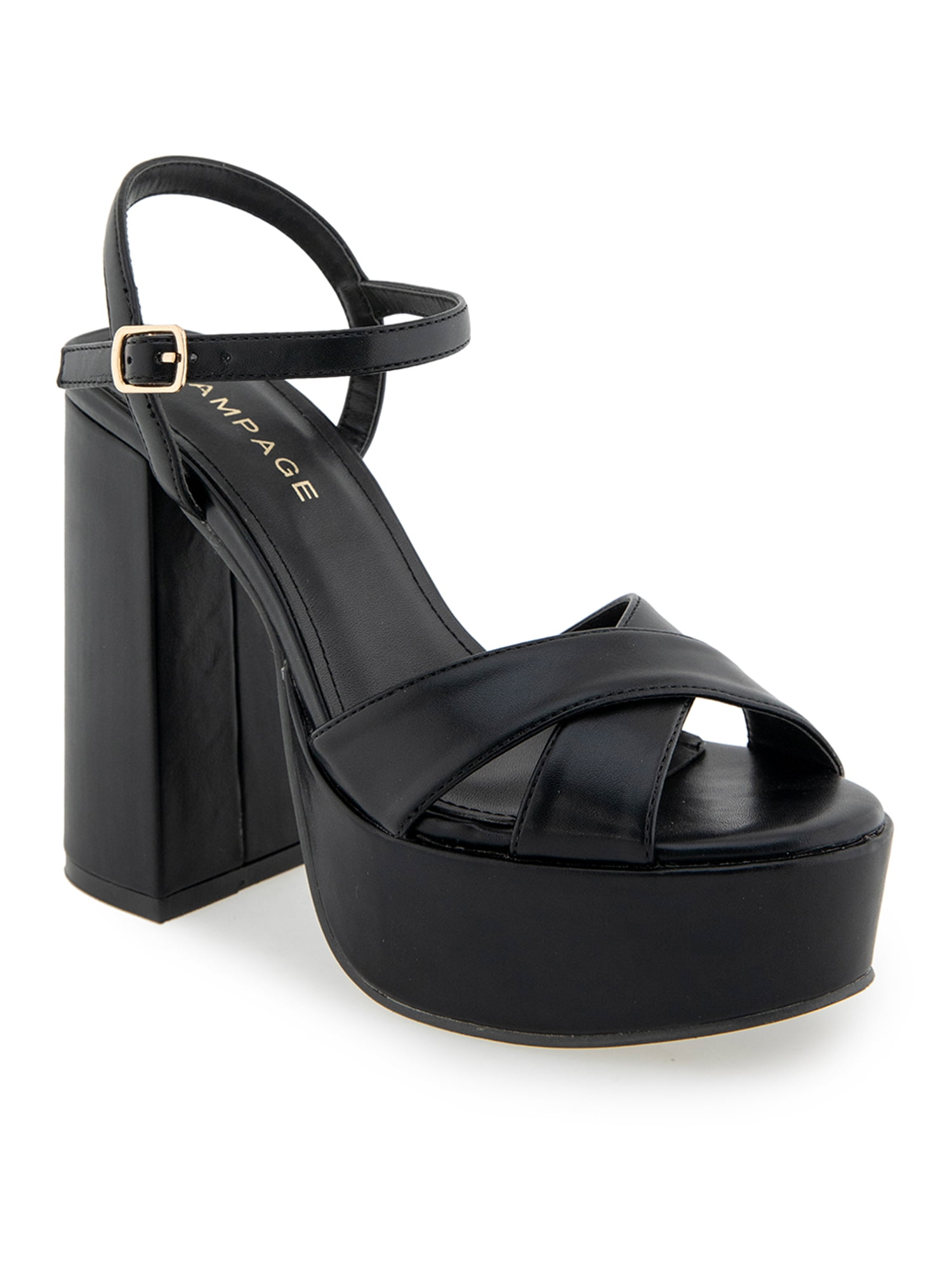 Women's Rampage Platform Heels