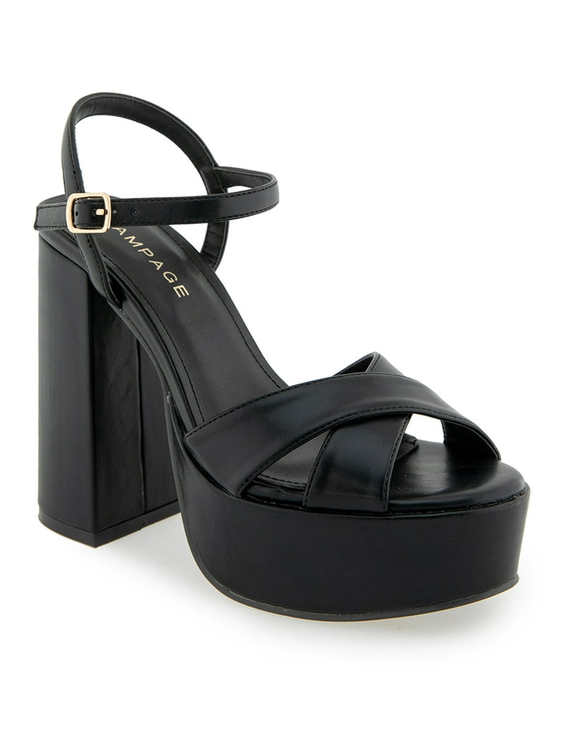 Women's Rampage Platform Heels