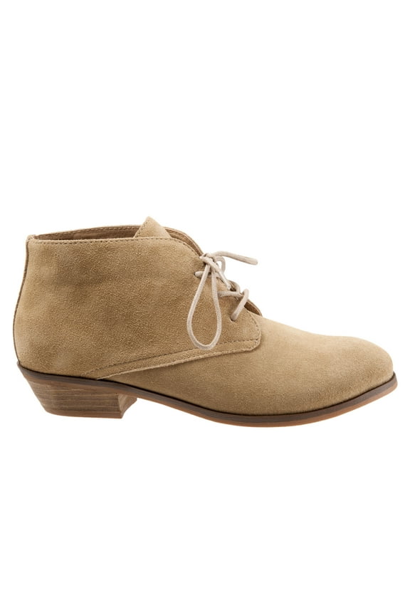 Women's Ramsey Lace Chukka Bootie