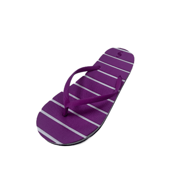 Women's Rayée Stripe Sandals