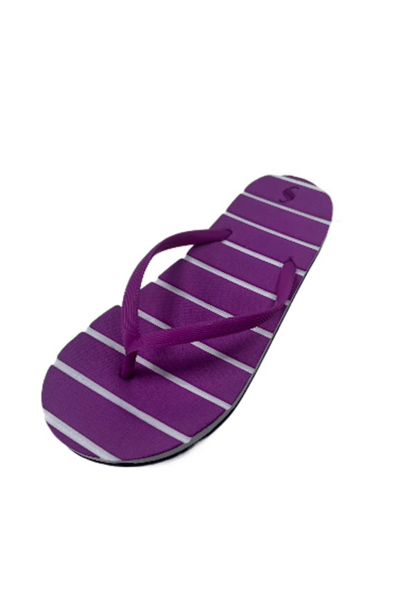 Women's RayƩe Stripe Sandals