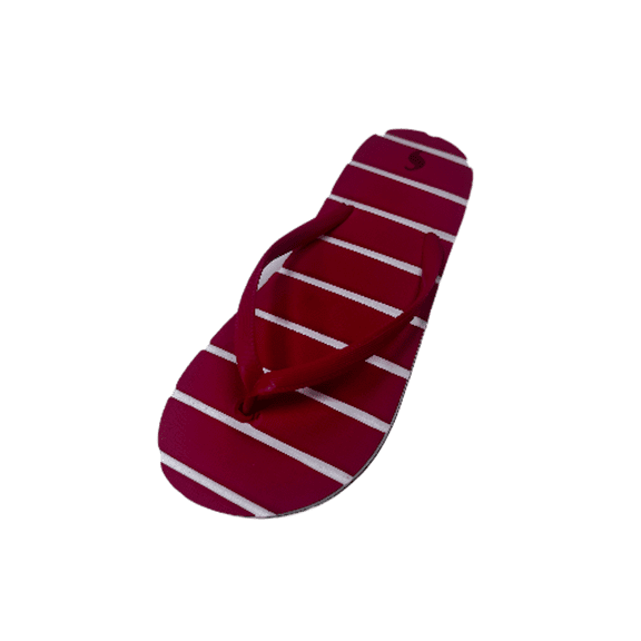 Women's Rayée Stripe Sandals