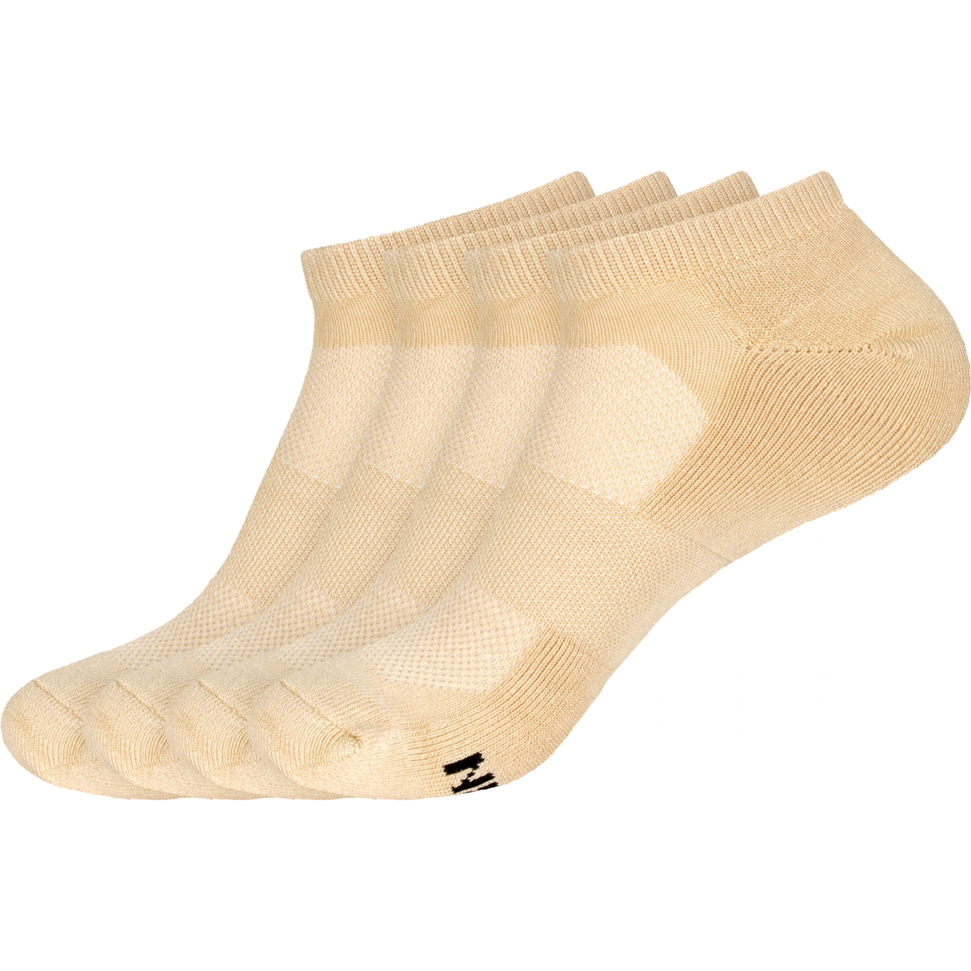 Womens tan socks deals