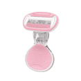 thumbnail image 1 of Women's Razor - Shell style Sensitive, 1 of 5