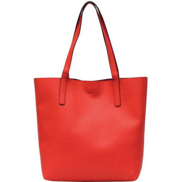Women's Reagan Reversible Classic Tote Handbag
