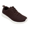thumbnail image 1 of Women's Real Wool Casual Burgundy, 1 of 5