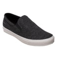 thumbnail image 1 of Women's Real Wool Casual Slip On Charcoal, 1 of 5