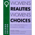 thumbnail image 1 of Pre-Owned Women's Realities, Women's Choices: An Introduction to Women's Studies (Paperback) 0195058836 9780195058833, 1 of 1