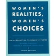 thumbnail image 1 of Women's Realities, Women's Choices: An Introduction to Women's Studies (Paperback) by Hunter College Women's Studies Collective, Ulku U Bates, Florence L Denmark, 1 of 1