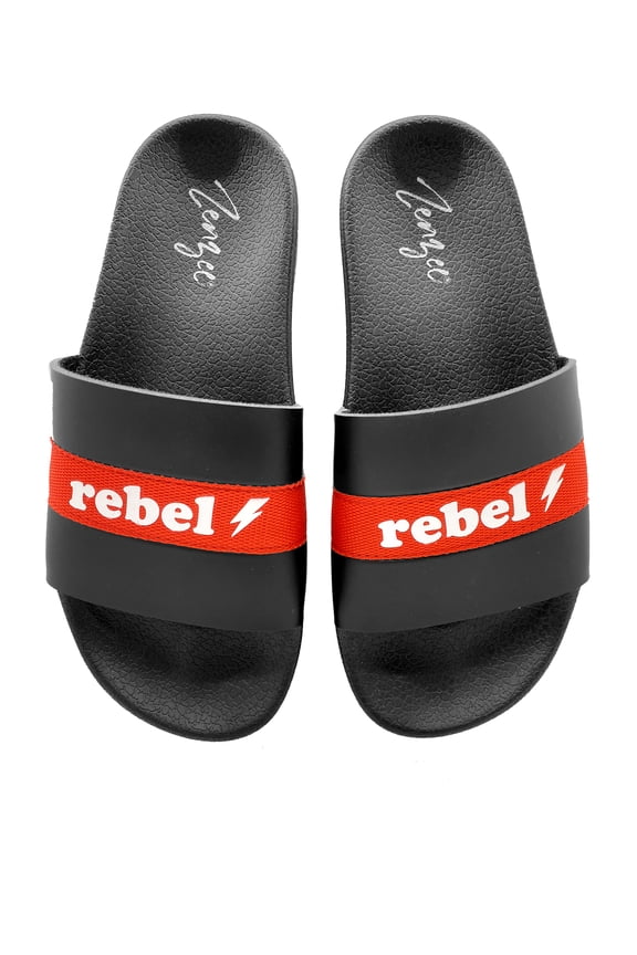Women's Rebel Rebel Pool Slide Sandals