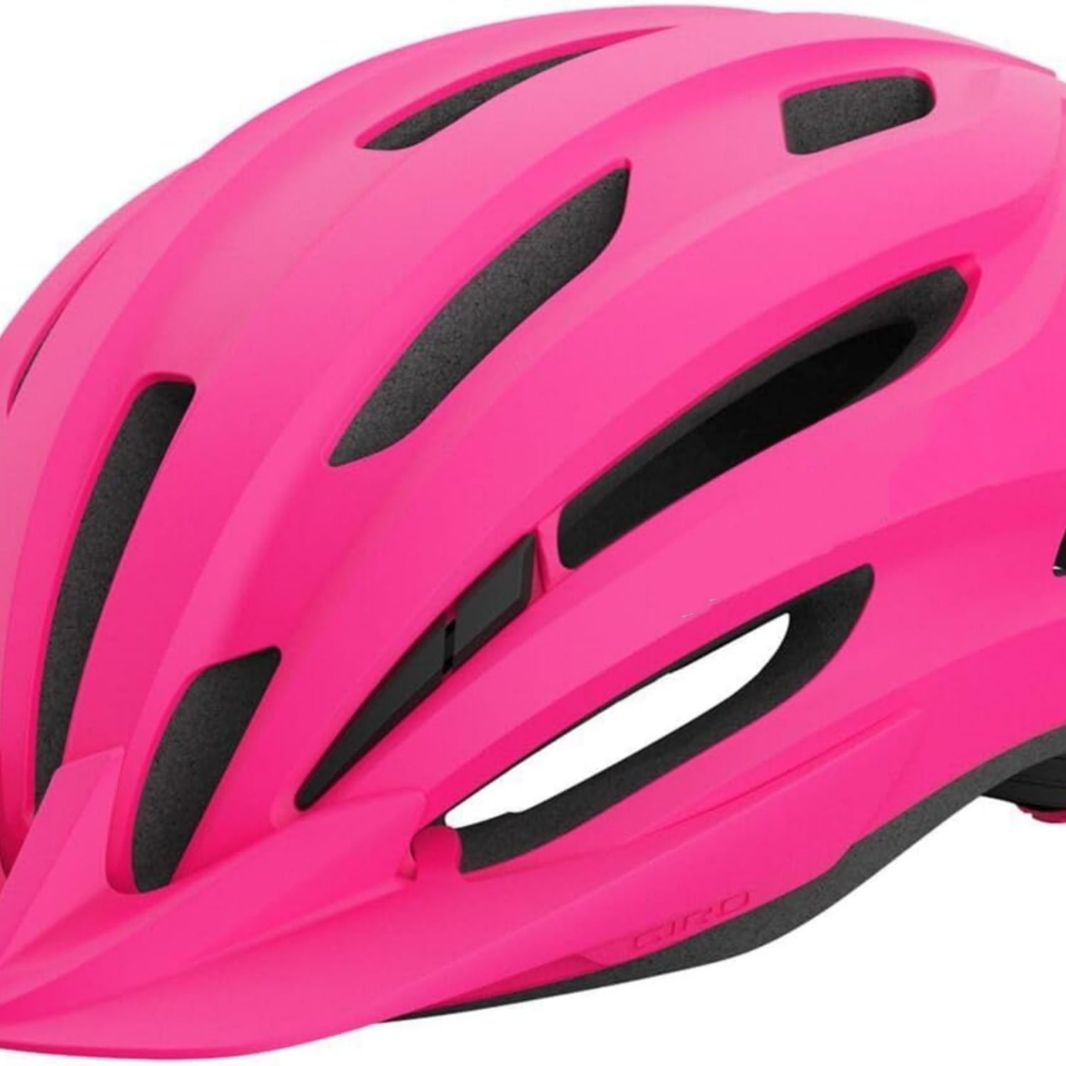 Women's Recreational Bike Helmet
