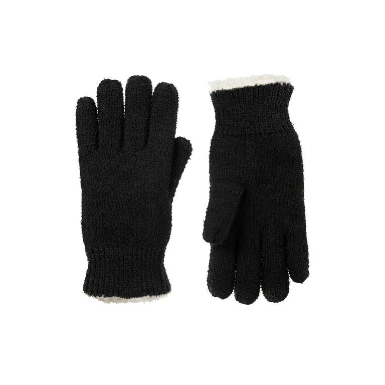 Isotoner gloves walmart on sale