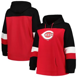 Cincinnati Reds Sweatshirts in Cincinnati Reds Team Shop - Walmart.com