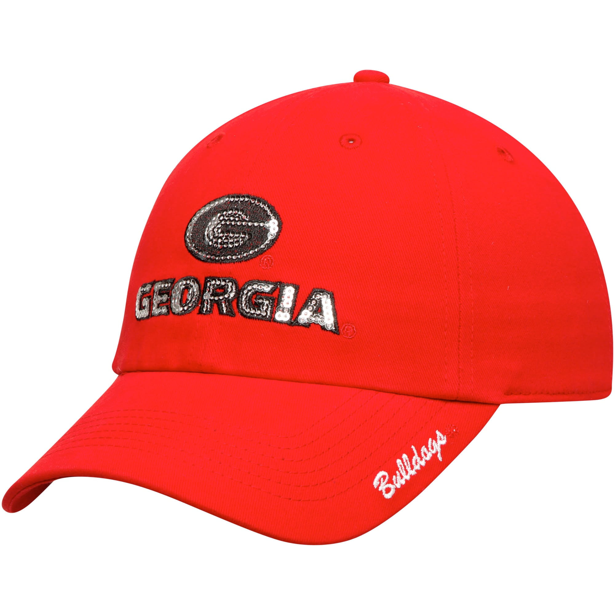Georgia bulldogs hat 2025