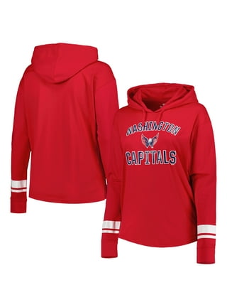 Profile St. Louis Cardinals Women's Plus Size Pullover Hoodie