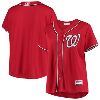 Nike Washington Nationals MLB Jerseys for sale