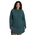 thumbnail image 1 of Women's Reebok Move Performance Jacket, Sizes XS-4X, 1 of 8