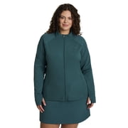 Women's Move Performance Jacket, Sizes XS-4X