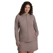 Women's Move Performance Jacket, Sizes XS-4X