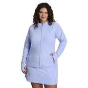 Women's Move Performance Jacket, Sizes XS-4X