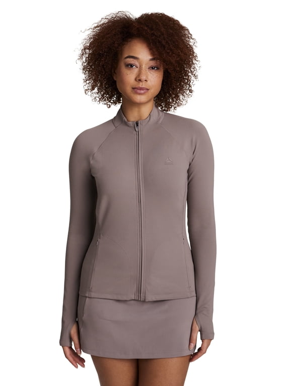 Women's Move Performance Jacket, Sizes XS-4X