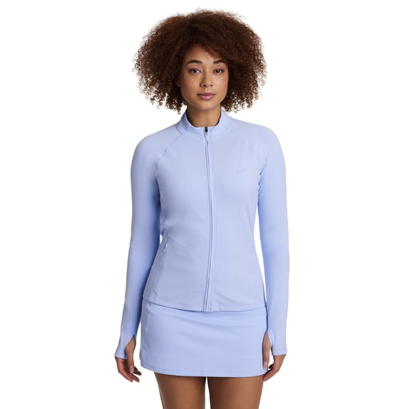 Women's Reebok Move Performance Jacket, Sizes: XS-XXXL