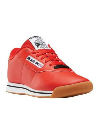Reebok princess on sale sale
