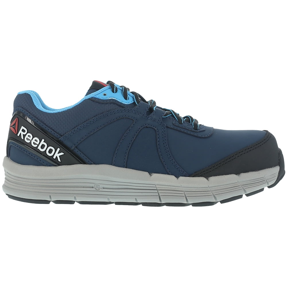 Women s Reebok Work One Guide RB354 Work Shoe Walmart Business Supplies