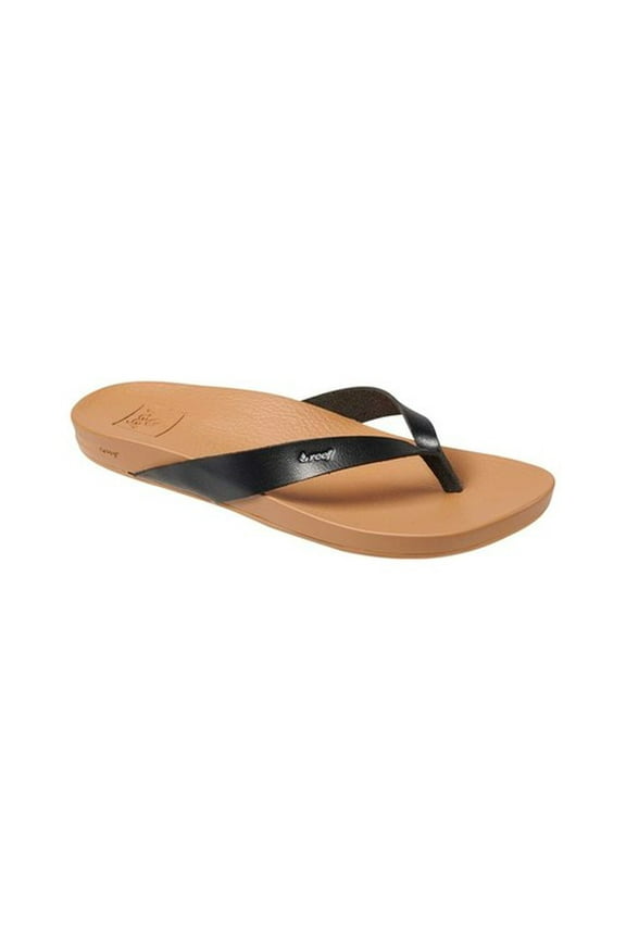 Women's Reef Cushion Court Vegan Flip Flop