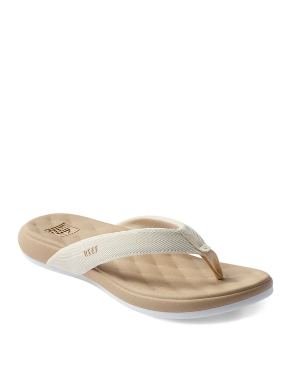 Women's Reef, Cushion Melody Sandal