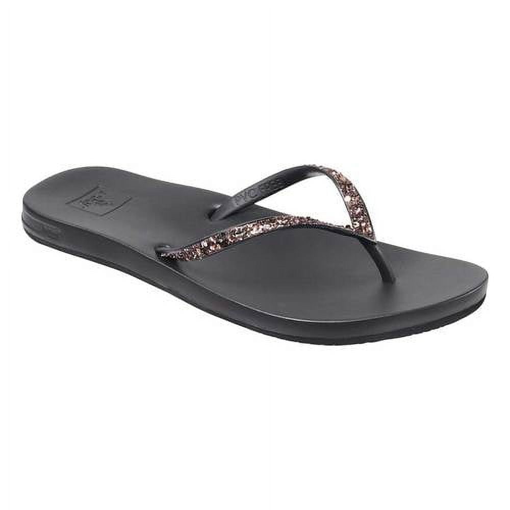 Women's Reef Cushion Stargazer Flip Flop