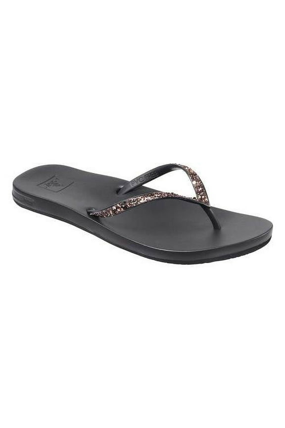Women's Reef Cushion Stargazer Flip Flop