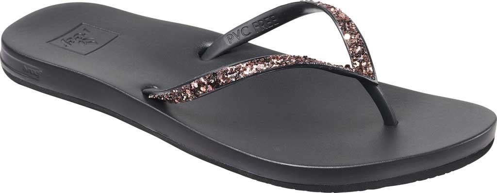 St. Louis Cardinals REEF Women's Stargazer Flip Flops