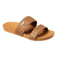 thumbnail image 1 of Women's Reef Cushion Vista Braid Slide, 1 of 5