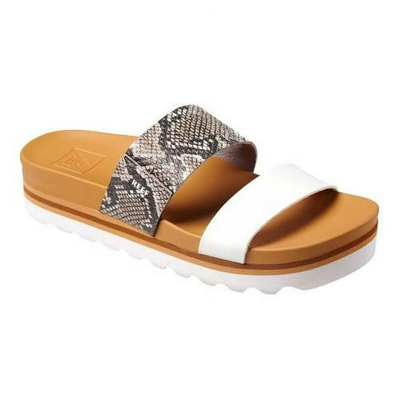 Women's Reef Cushion Vista Hi Slide